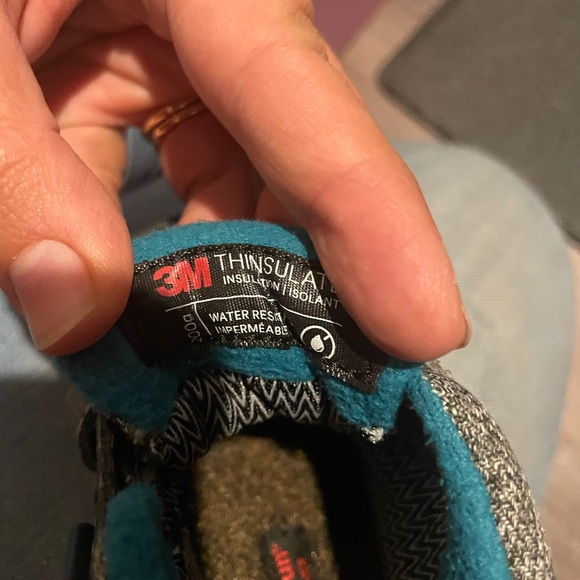 See Kai Run 3M boots - Picture 5 of 5